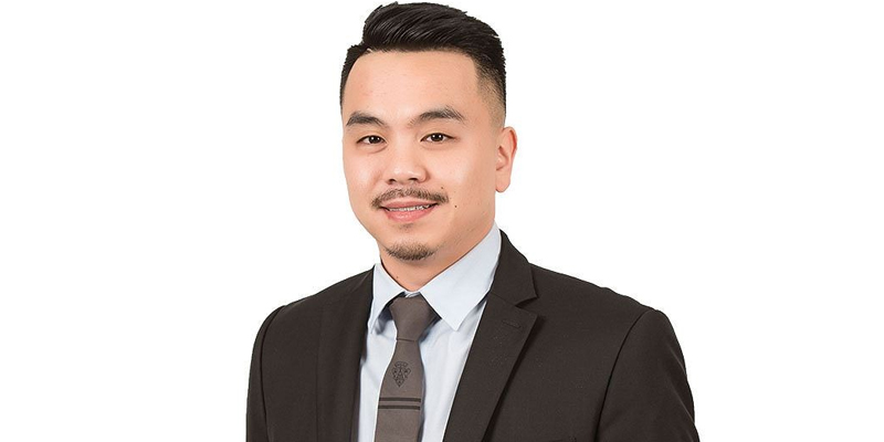 Cao Hùng - CEO 789Win tài ba