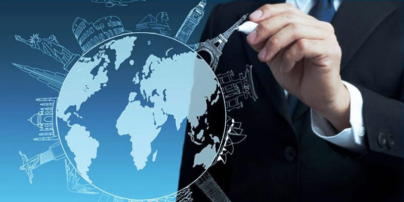 CEO 789Win hướng đến thị trường cá cược quốc tế