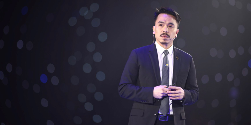 CEO 789Win - Người đại diện cho thành công của giới trẻ