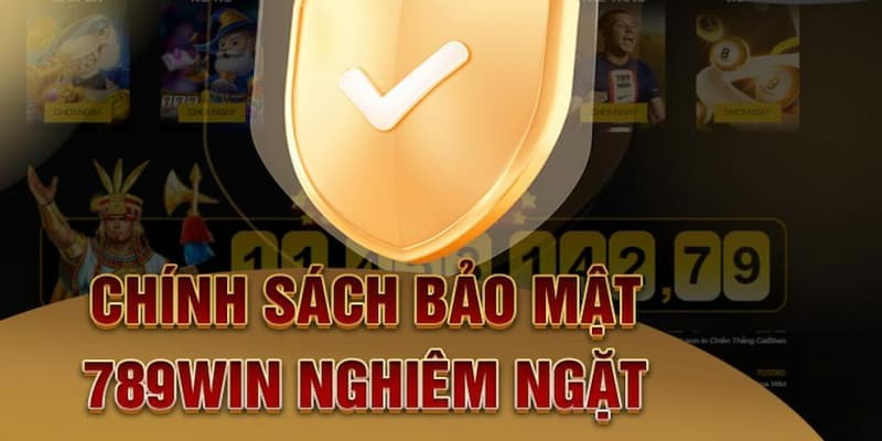 Nhà cái cam kết lưu trữ thông tin khách hàng nghiêm ngặt và an toàn