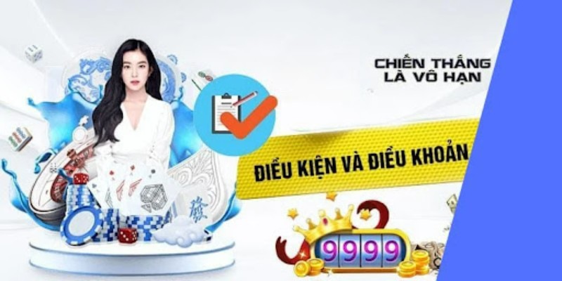 Người chơi cần nắm rõ điều khoản điều kiện 789Win khi đặt cược