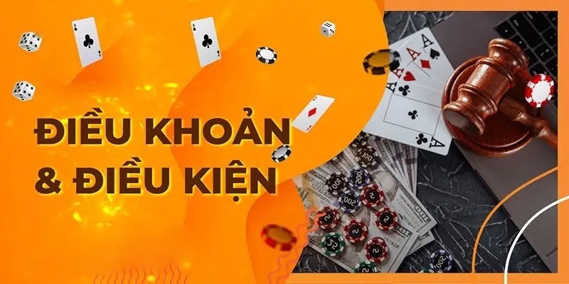 Người chơi nắm rõ điều khoản giao dịch khi tham gia cá cược