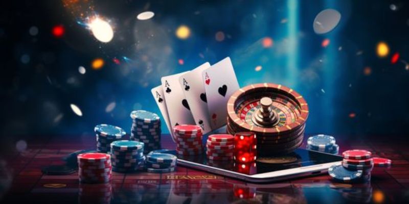 Nhiều thể loại game cực hot