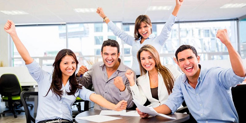 Xây dựng đội ngũ nhân sự xuất sắc là mục tiêu của CEO 789Win
