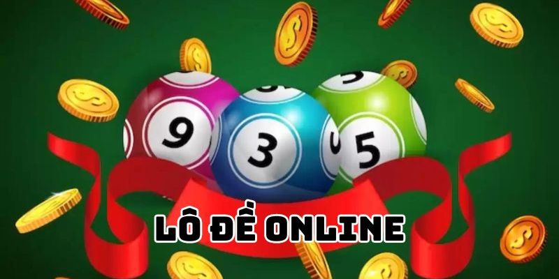 Khái niệm lô đề online