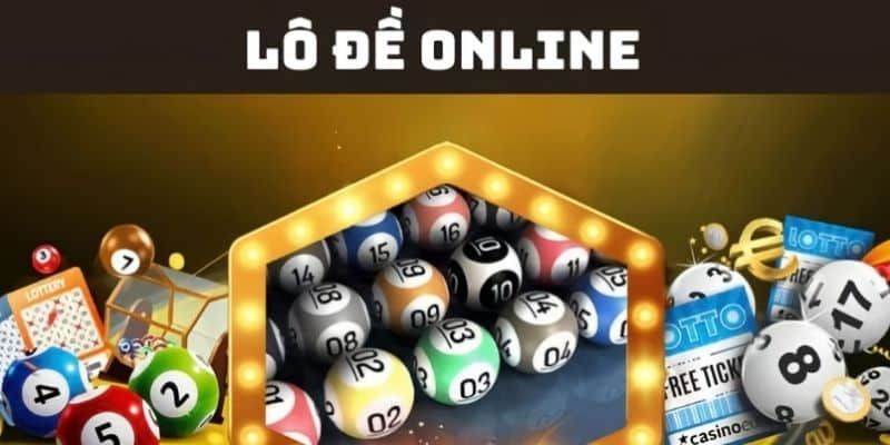 lô đề online