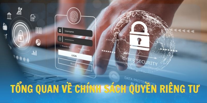 Tổng quan về chính sách quyền riêng tư