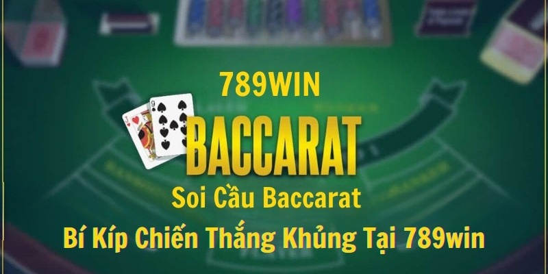 soi cầu baccarat