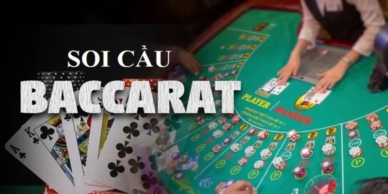 Tổng quan về game bài baccarat 