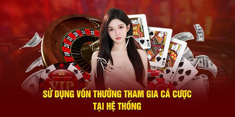 Cải thiện nguồn vốn nhờ chính sách khuyến mãi