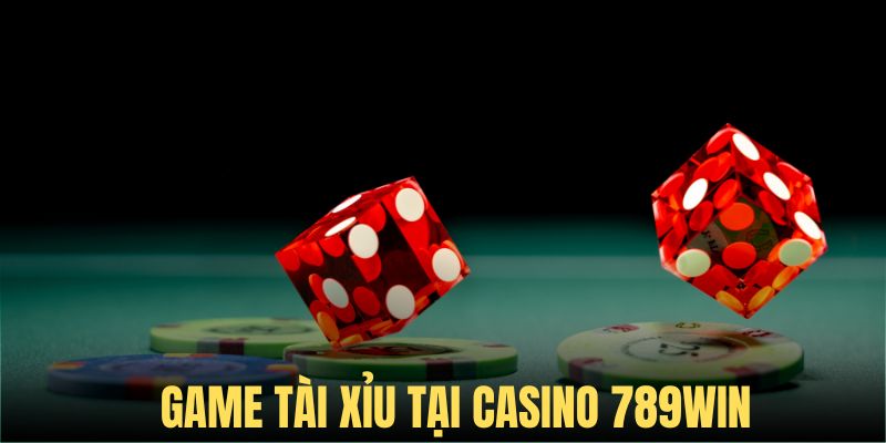 Tài xỉu - Một trong những tựa game hot nhất