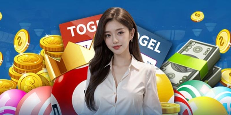 Xổ số 789win với gia diện siêu bắt mắt