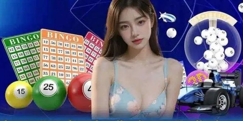 789win cung cấp nhiều hình thức xổ số hấp dẫn cho hội viên